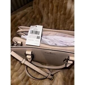 Kate Spade NWT Leather Crossbody Satchel Purse